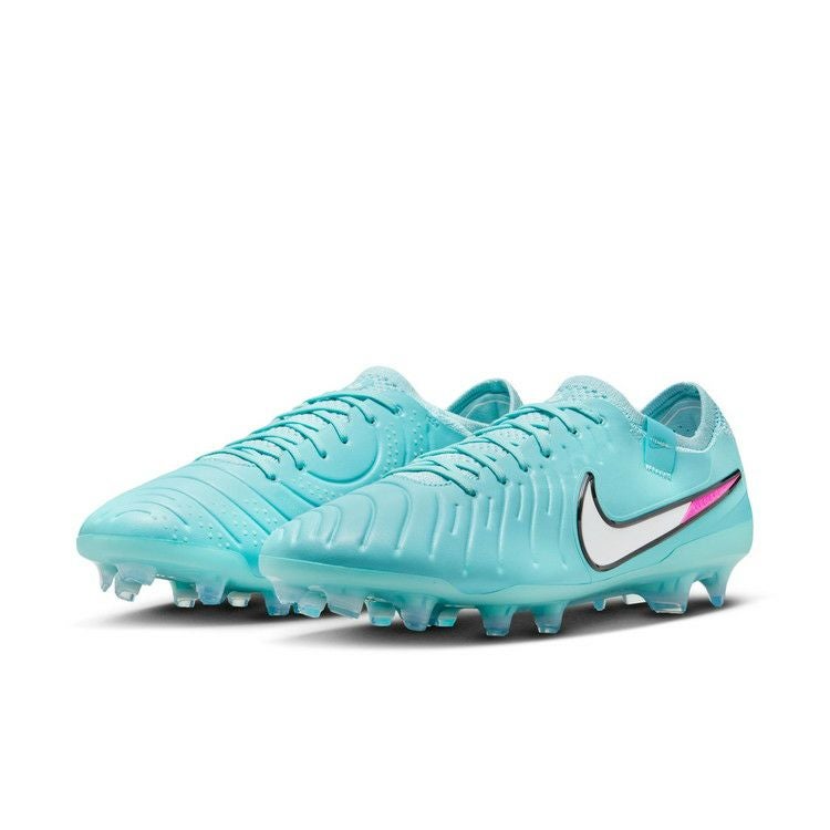 NIKE ナイキ ティエンポ レジェンド 10 エリート AG-PRO[PRISM PACK