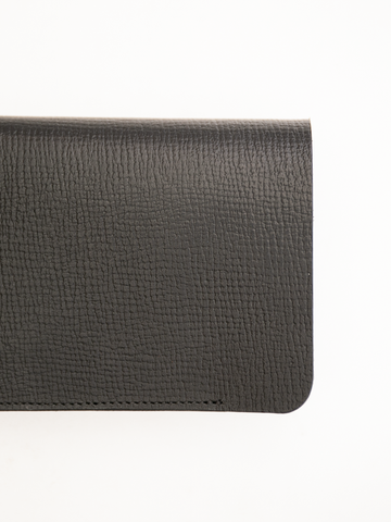 forme Post Wallet (Serpentine×DOUBLE Brown) – RECTOHALL
