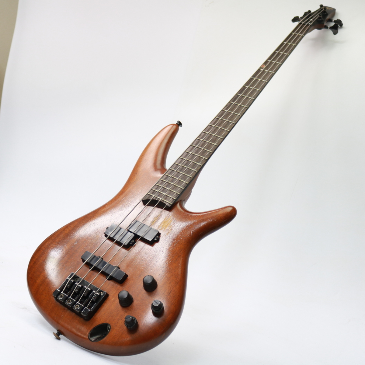 Ibanez アイバニーズ SDGR SR750 エレキベース 2000年製 - 川崎市