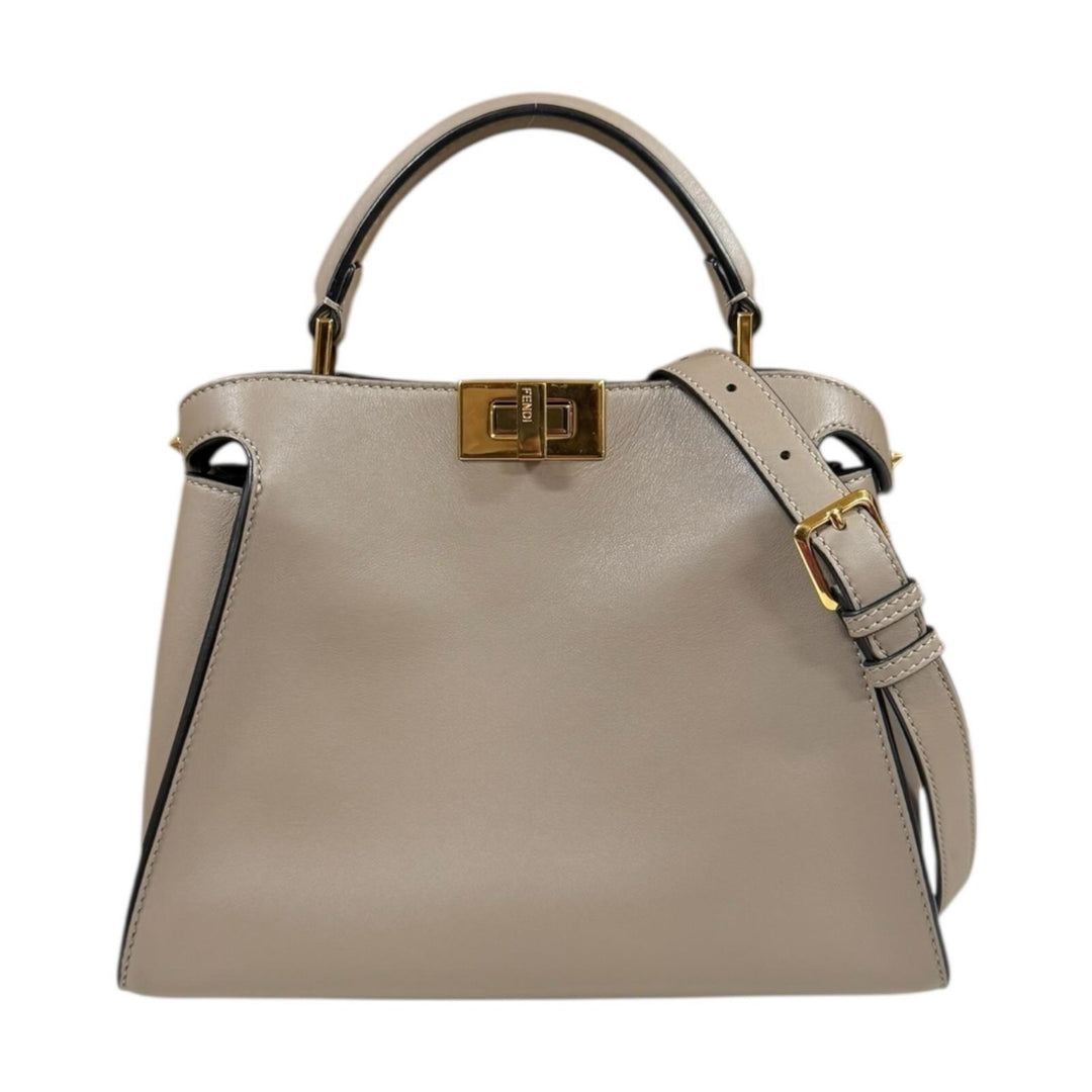 FENDI フェンディ ピーカブー ピーカブー アイコニック エッセン