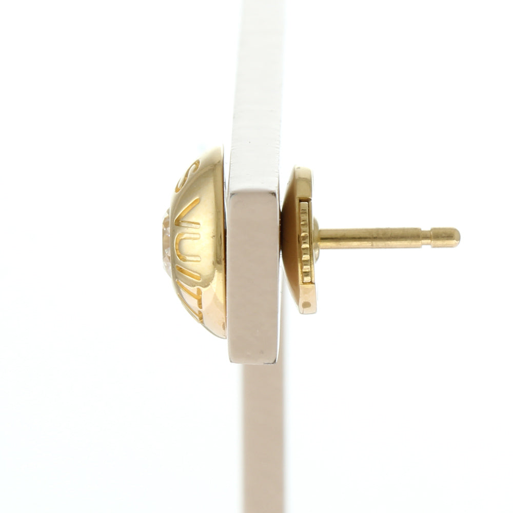 LOUIS VUITTON ルイヴィトン ピュスドレイユ クルー ダイヤモンド