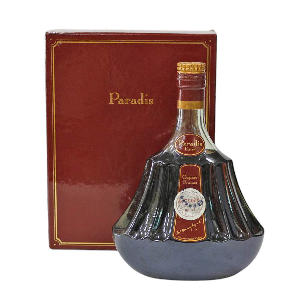 ヘネシー Hennessy パラダイス コニャック 未開栓 ブランデー ユニ