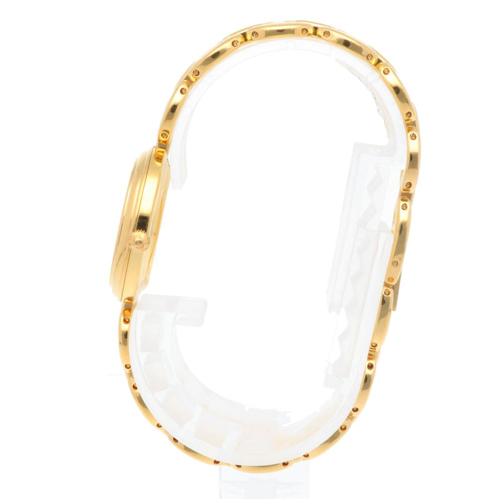 GUCCI グッチ チェンジベゼル 腕時計 GP 11/12.2 クオーツ レディース