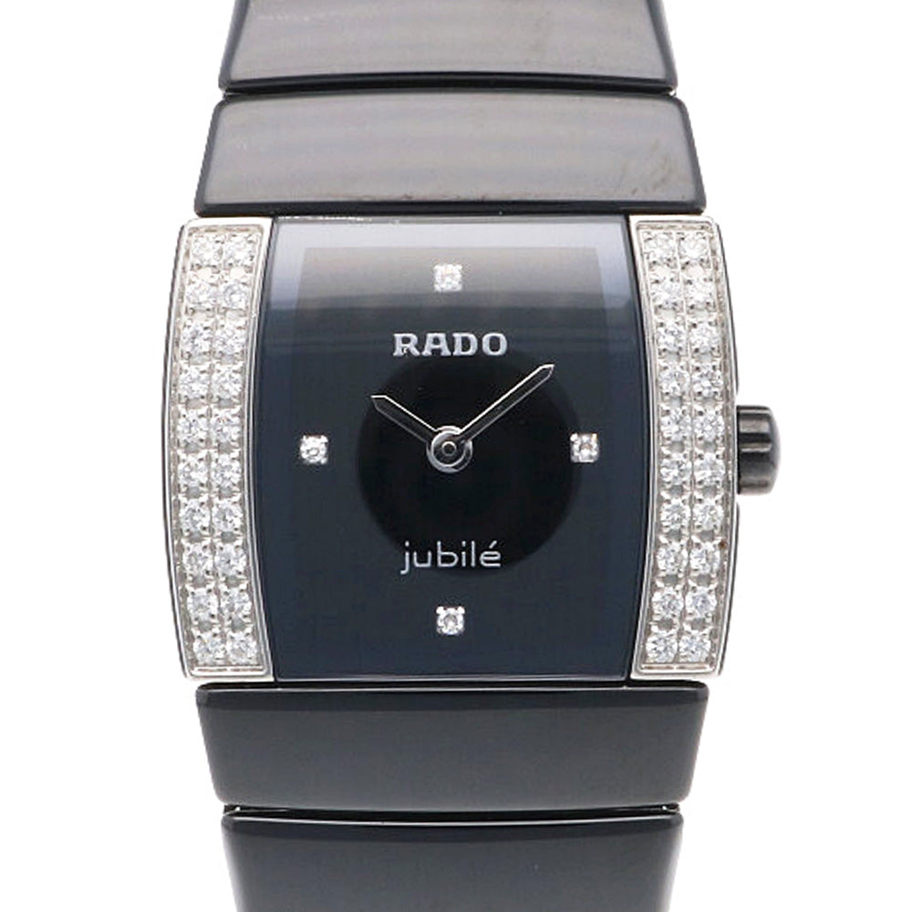 RADO ラドー ジュビリー 腕時計 セラミック 153.0618.3 クオーツ