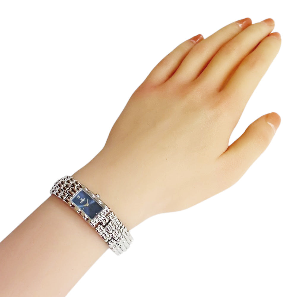 FENDI フェンディ 腕時計 ステンレススチール 660L クオーツ