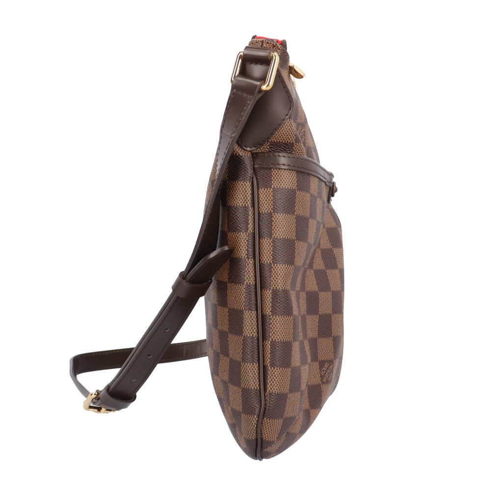 LOUIS VUITTON ルイヴィトン ブルームズベリPM ダミエ ショルダー