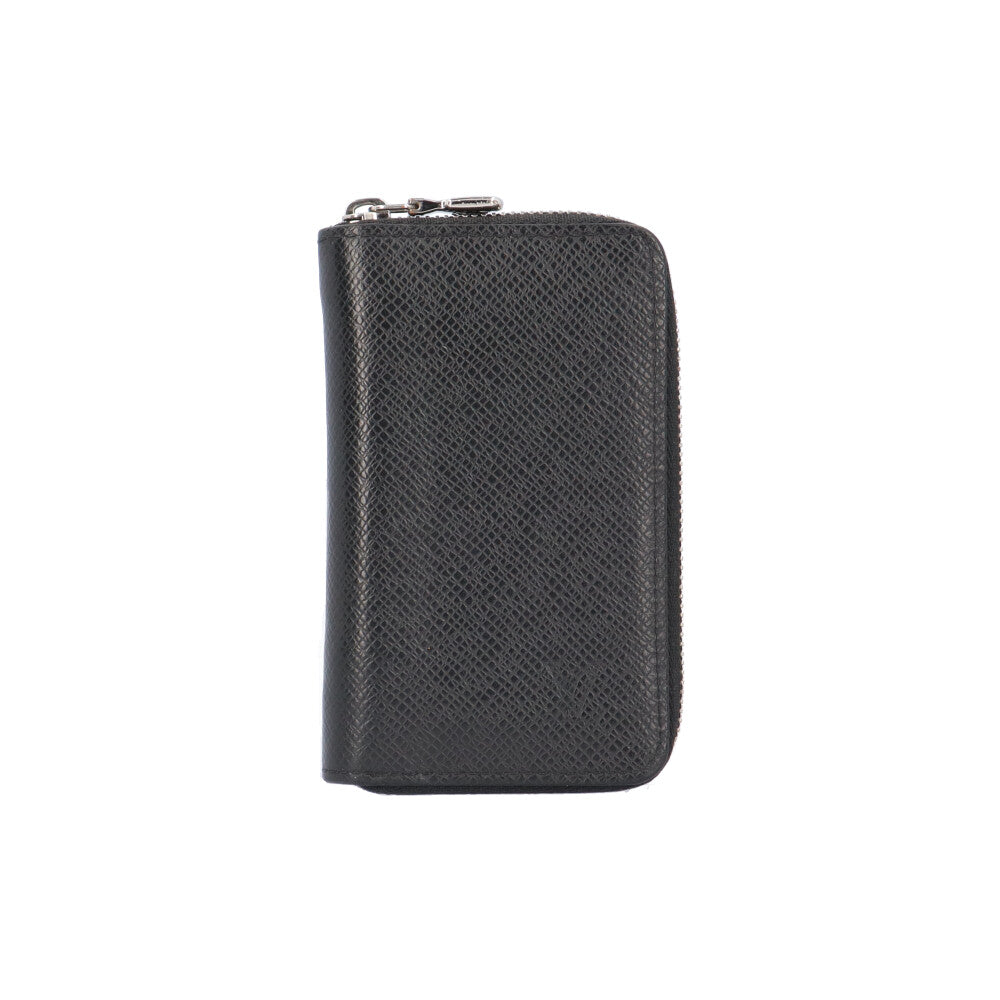 LOUIS VUITTON ルイヴィトン ジッピー コインパース タイガ コイン