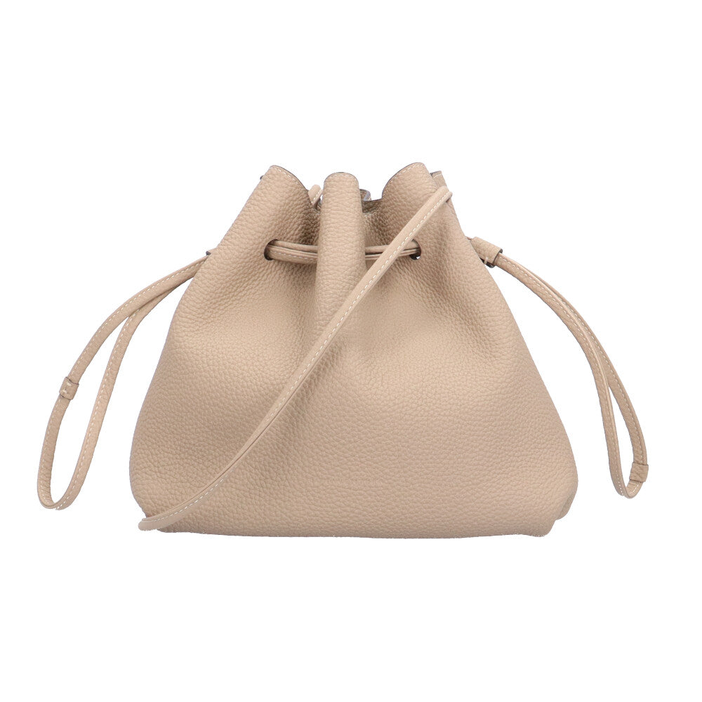 BONAVENTURA ボナベンチュラ ノア ショルダーバッグ ベージュ