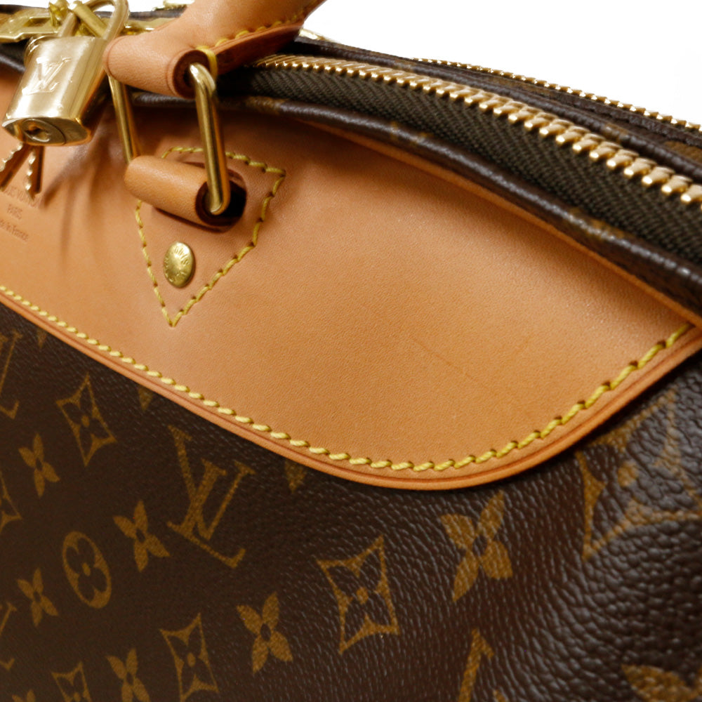 中古】 ルイ・ヴィトン LOUIS VUITTON ボストンバッグ LV 2WAY