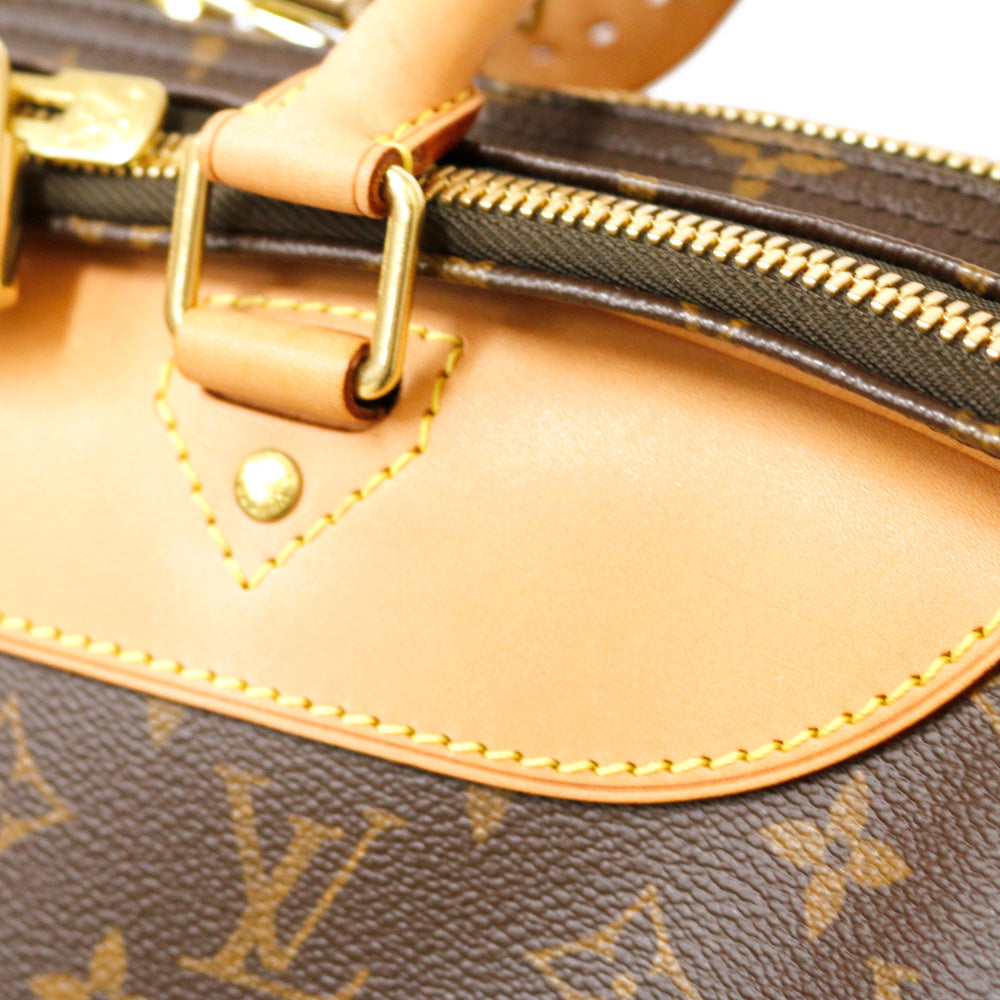 中古】 ルイ・ヴィトン LOUIS VUITTON ボストンバッグ LV 2WAY