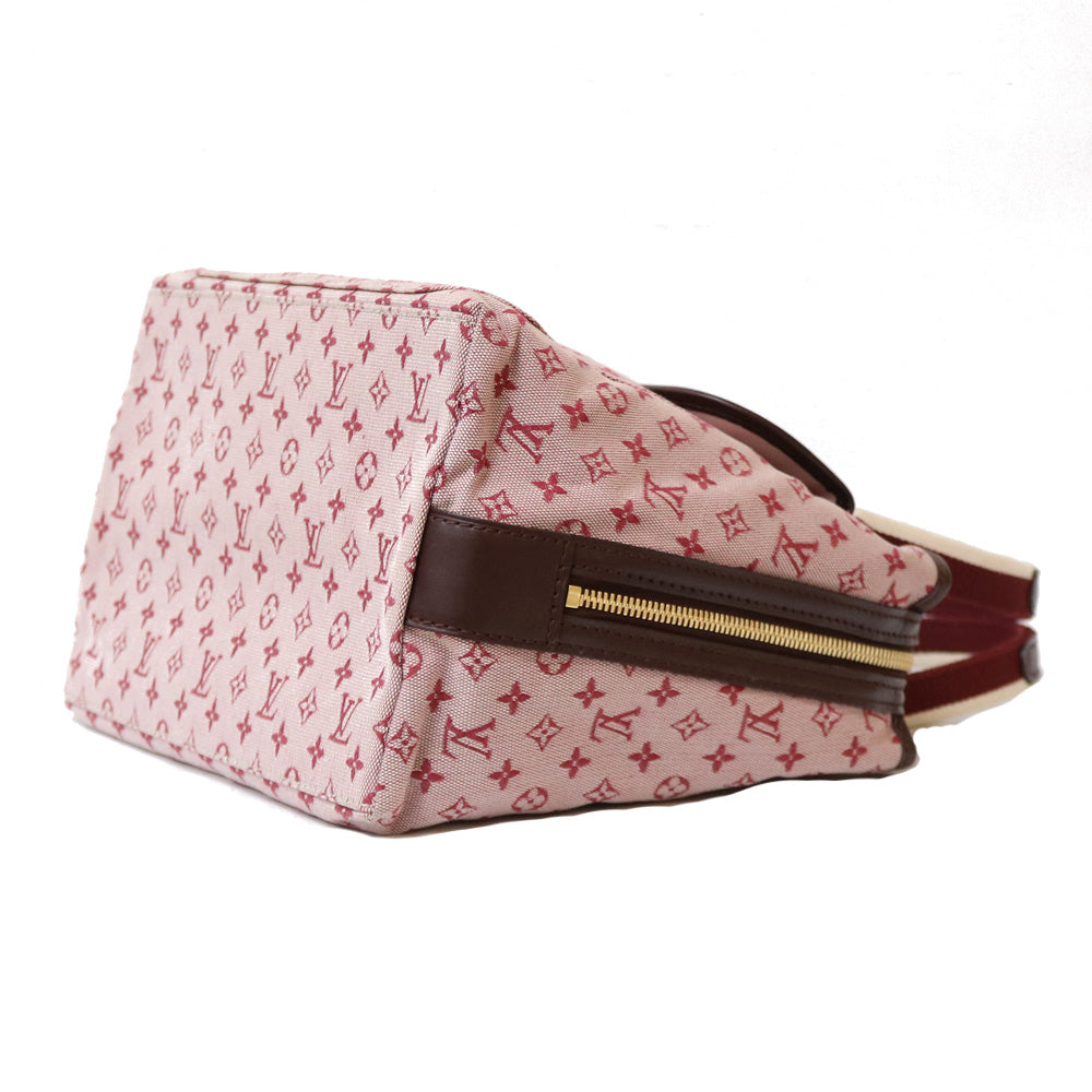 ルイヴィトン LOUIS VUITTON サックマリーケイト モノグラムミニ