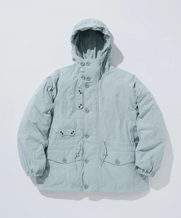 Royal Navy Puff Smock ideas for Yu-min&Kiuty – Re:Circulet