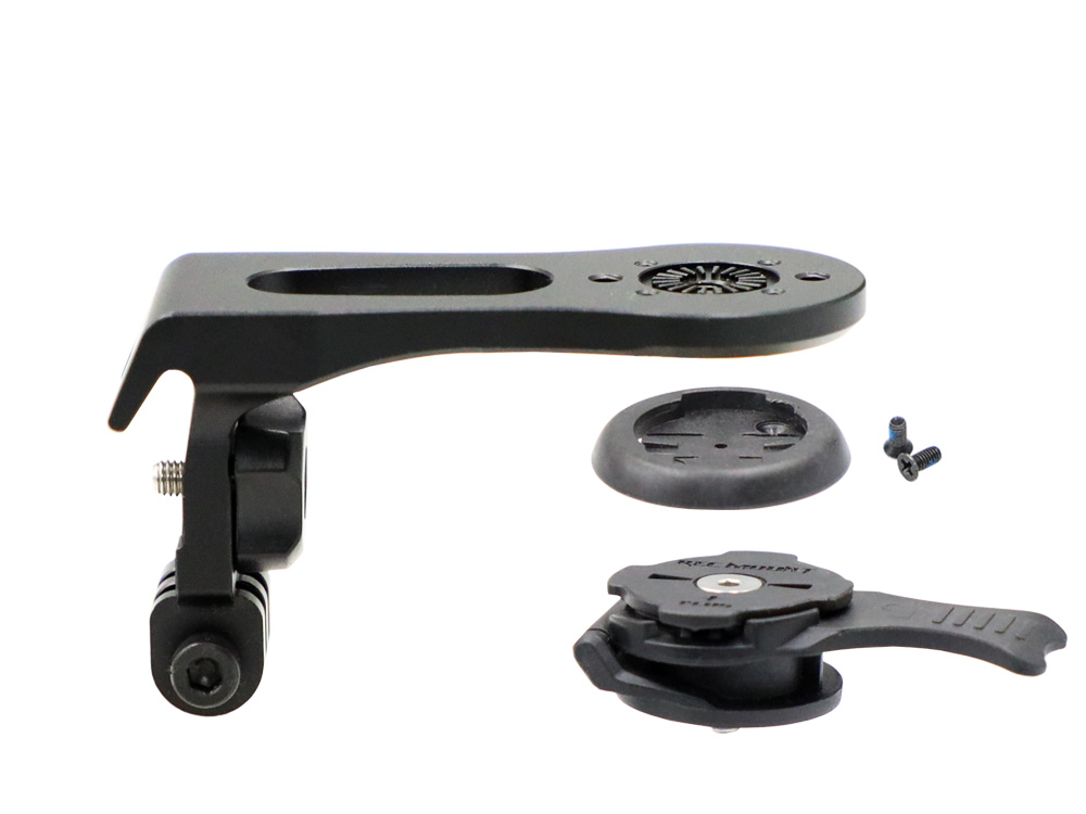 ライド オン バッグ ベースマウント用 フロント拡張キット | REC MOUNT