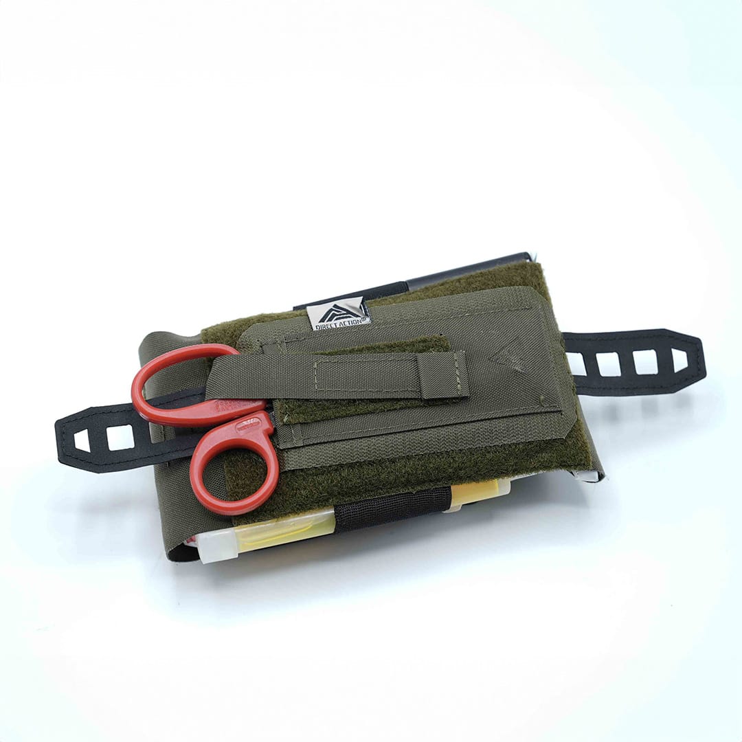 Direct Action Compact MED Pouch | ReconBrothers | ReconBrothers