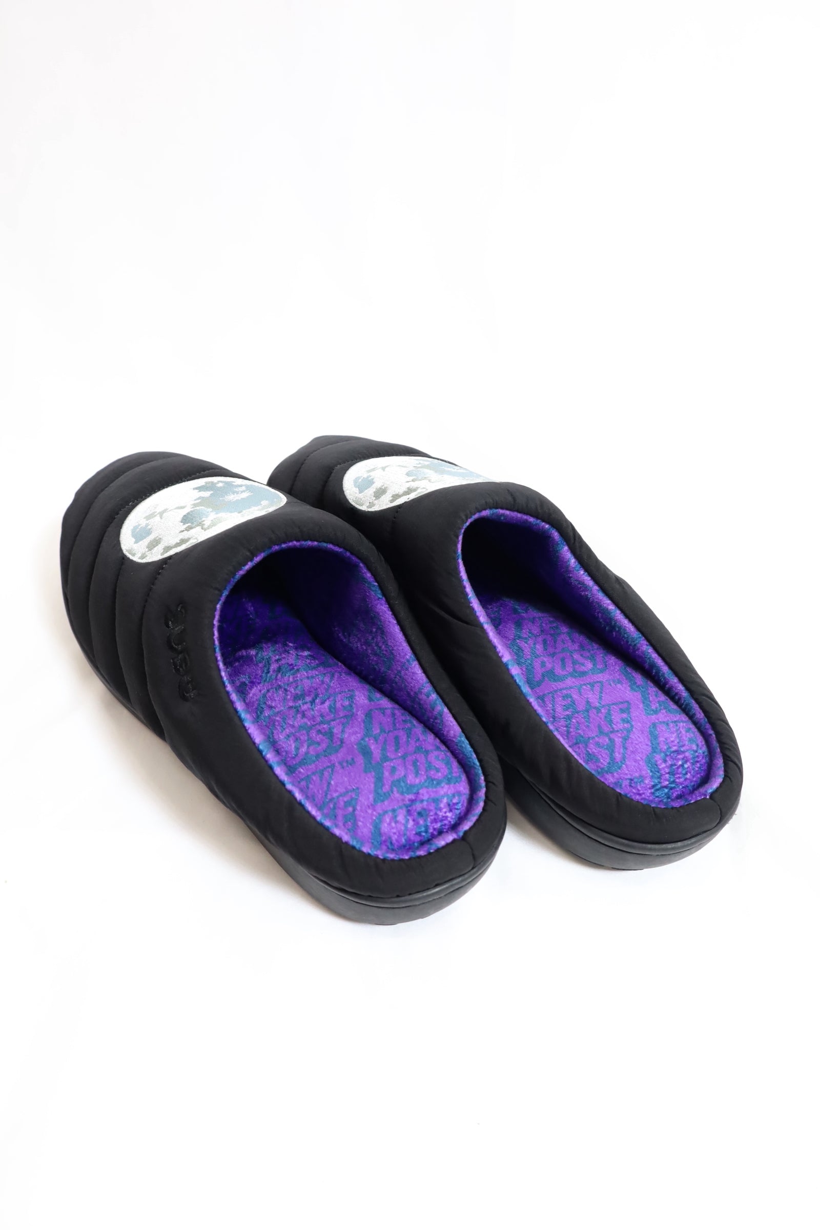 NEW YOAKE POST×SUBU / moon – redtriangle