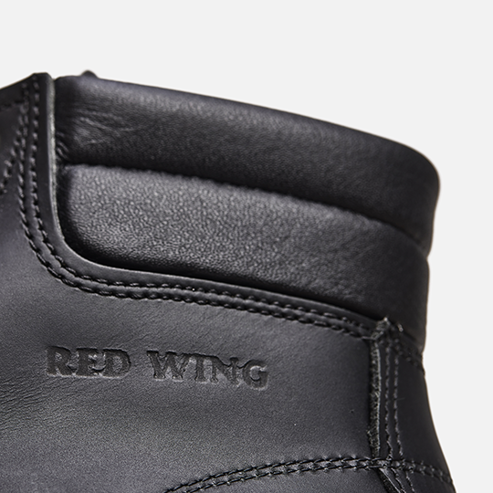 SuperSole® 6-inch Moc | レッドウィング オフィシャルサイト（公式