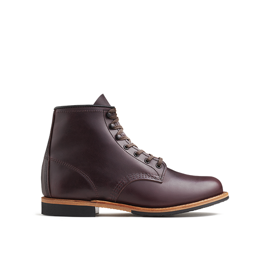 Beckman | レッドウィング オフィシャルサイト（公式ブランドサイト&通販）