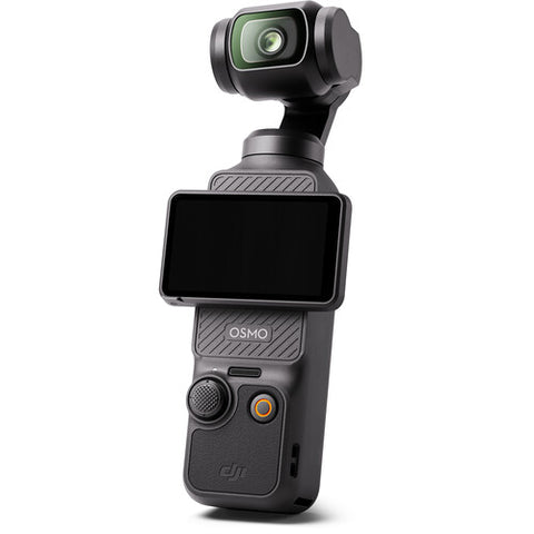 DJI Osmo Pocket 3 Creator Combo – Red Finch Rental