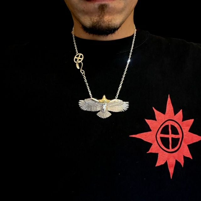 大ヤングイーグル | REDMAN.