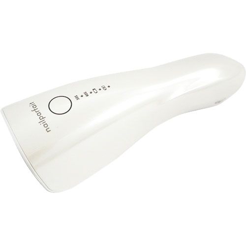 rednails web channel / コードレスLED&UVハンディライト