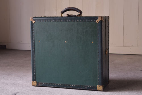 アンティーク HARTMANN 衣装トランク | REFACTORY antiques