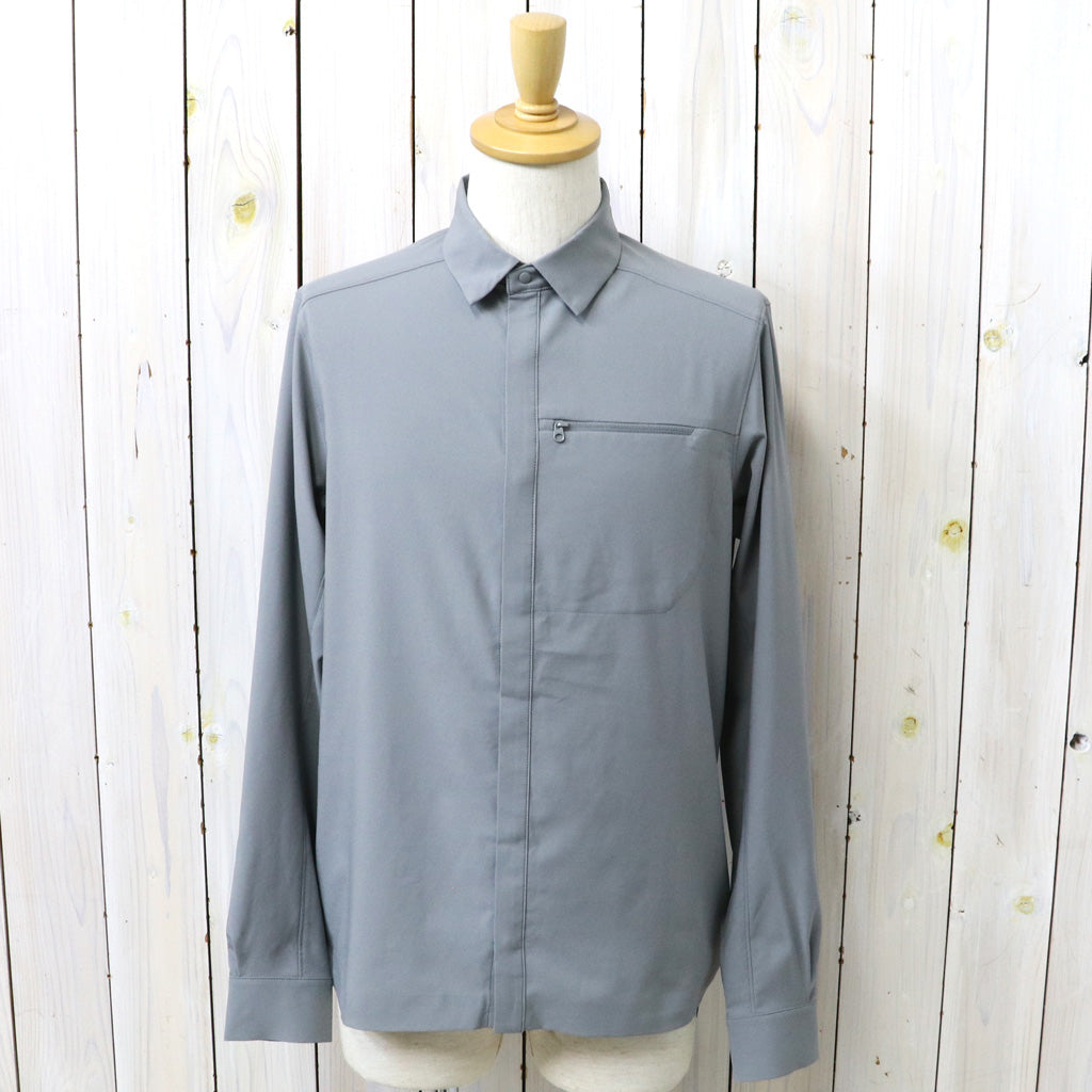 ARC'TERYX : Skyline LS Shirt (Void) – Reggieshop