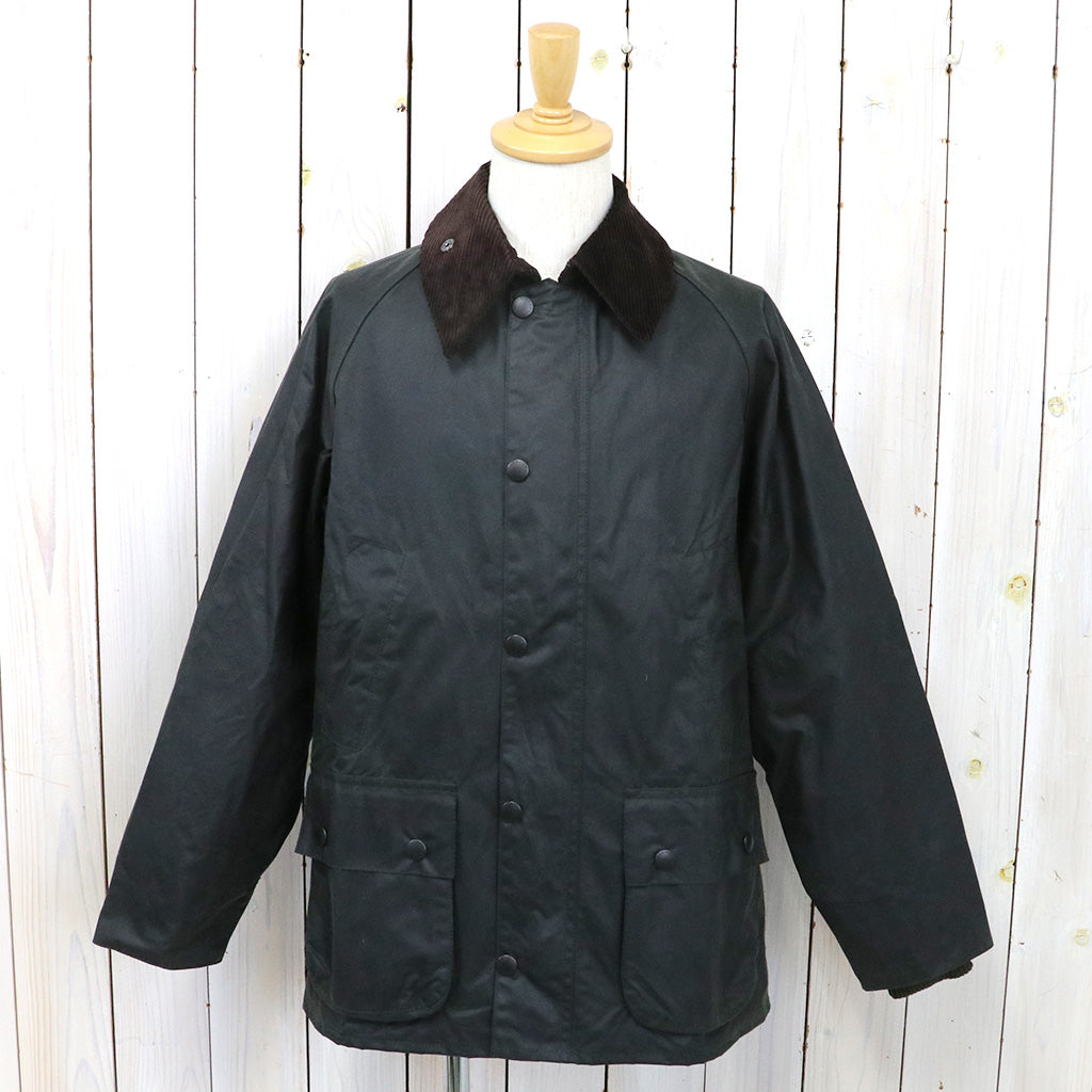 Barbour『BEDALE』(SAGE) – Reggieshop
