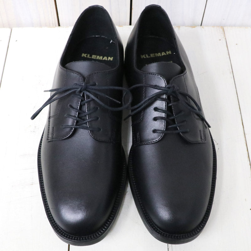 KLEMAN : PASTANI(PASTAN) (BLACK) – Reggieshop