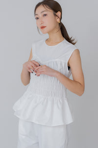 ペプラムオールインワン｜PEPLUM ALL IN ONEの通販｜regleam