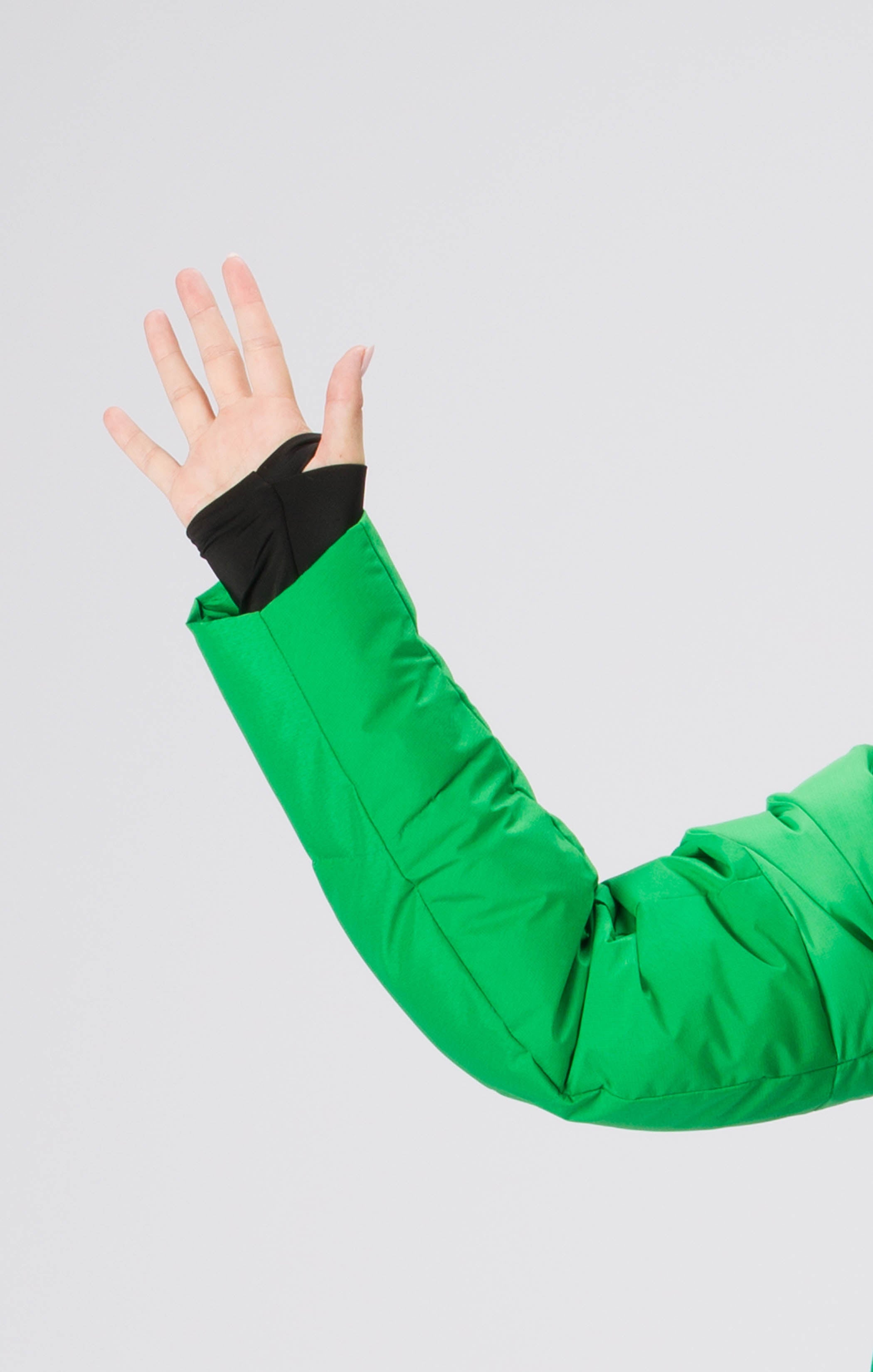 GWYNN-R Winter Sports Jacket – Rehall