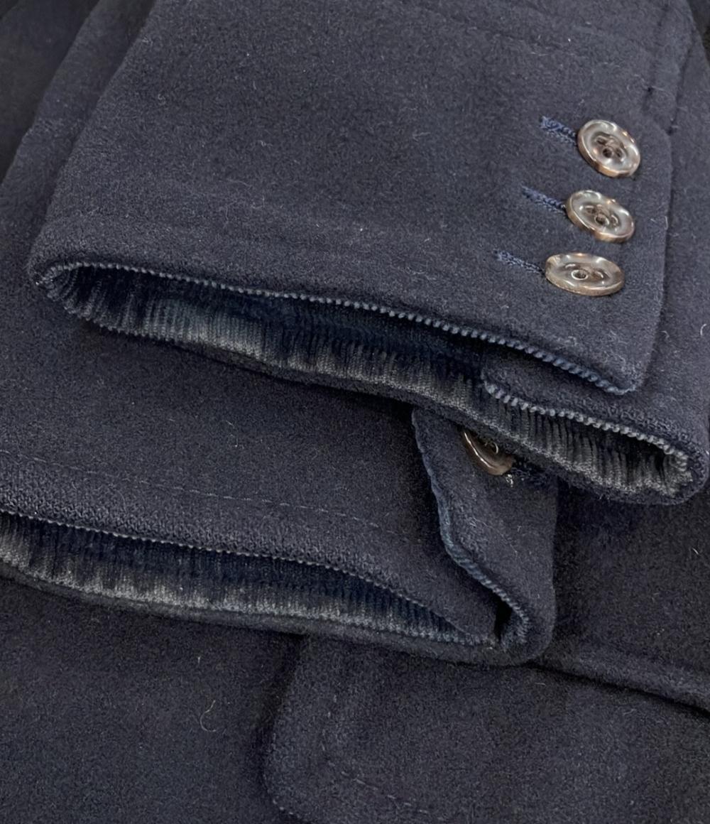 タケオキクチ ハーフコート メンズ SIZE 2 (M) TAKEO KIKUCHI