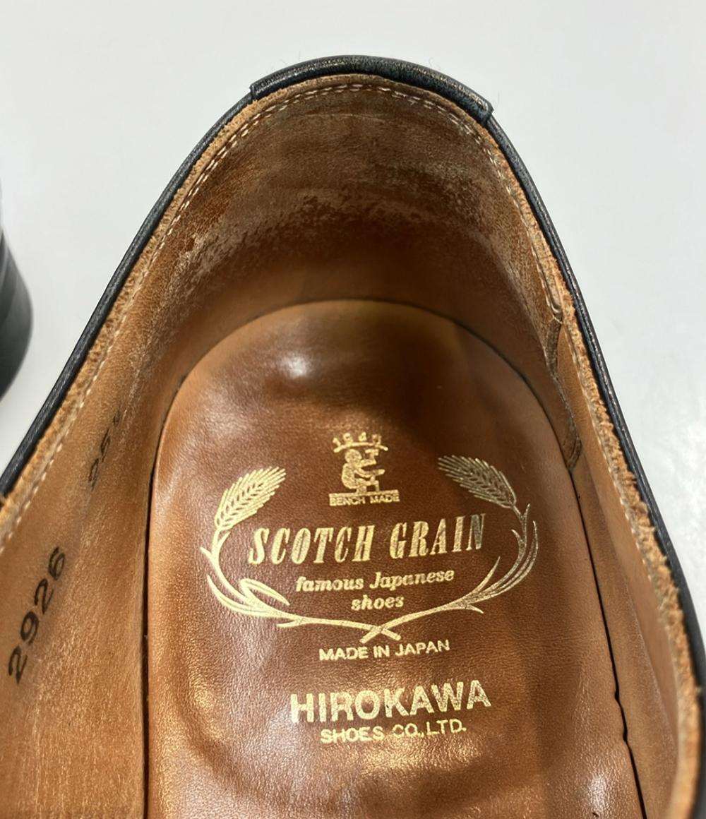 SCOTCH GRAIN ビジネスシューズ メンズ SIZE 25 1/2 (25.5cm) スコッチ
