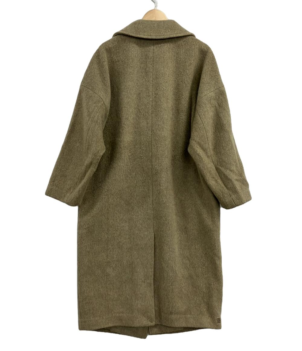 トゥエンティーズ チェスターコート レディース SIZE XS (XS) Tnewties