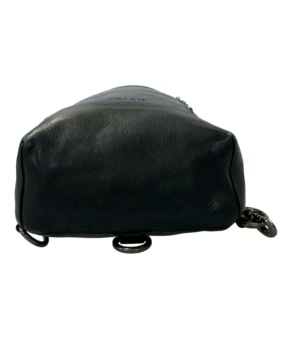 COACH ボディバッグ スリングバッグ 72096 メンズ コーチ – Rehello by