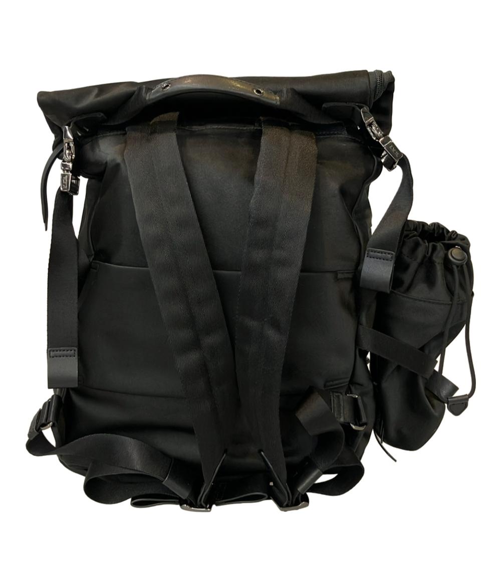 TUMI リュック デイパック Devoe メドウ ノース ロール トップ
