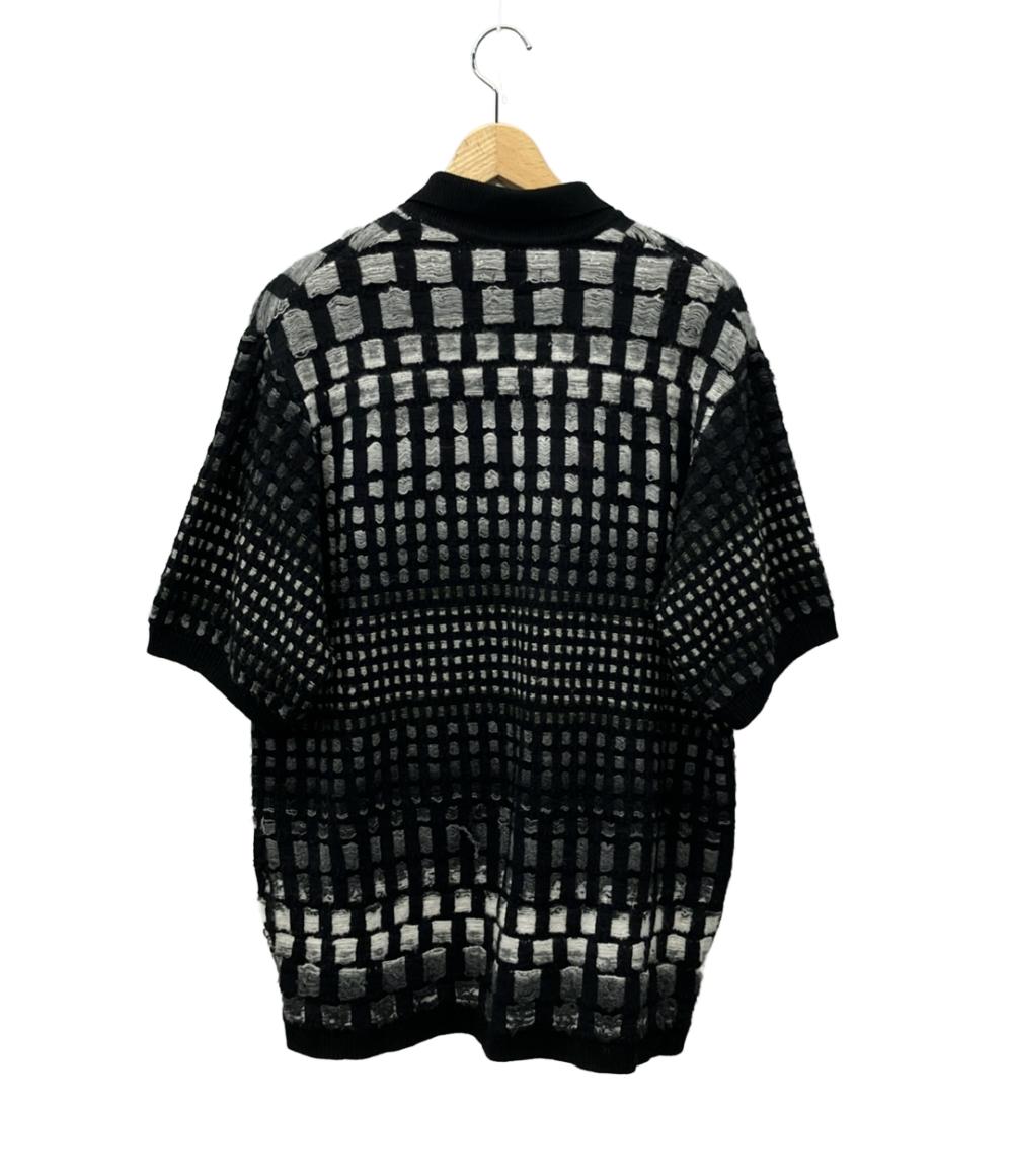 シュプリーム ジップアップカーディガン メンズ SIZE M (M) Supreme