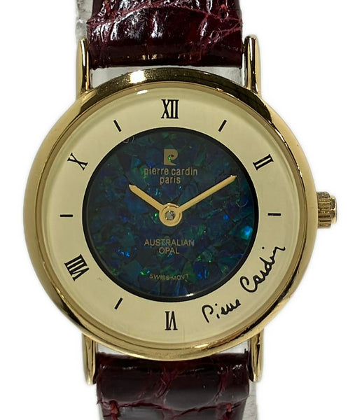 Pierre Cardin 腕時計 クオーツ CSB1737 レディース ピエールカルダン