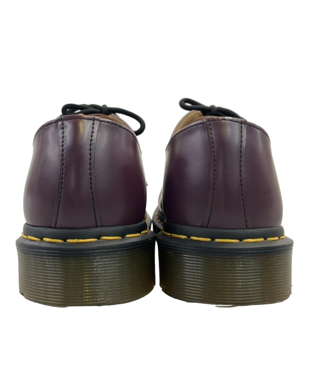 Dr.Martens 3ホールシューズ 1461 メンズ SIZE UK 6 (25cm) ドクター