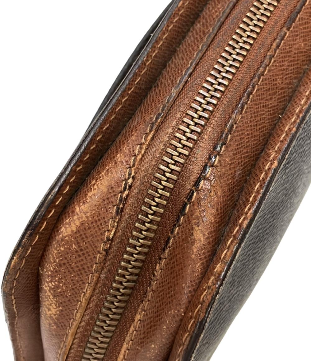 LOUIS VUITTON セカンドバッグ クラッチバッグ オルセー モノグラム