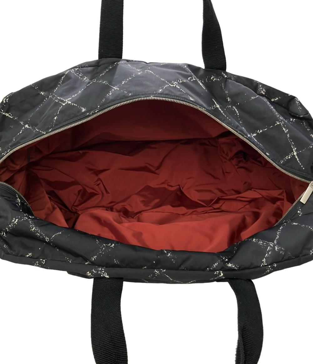 CHANEL ボストンバッグ トラベルライン レディース シャネル – Rehello