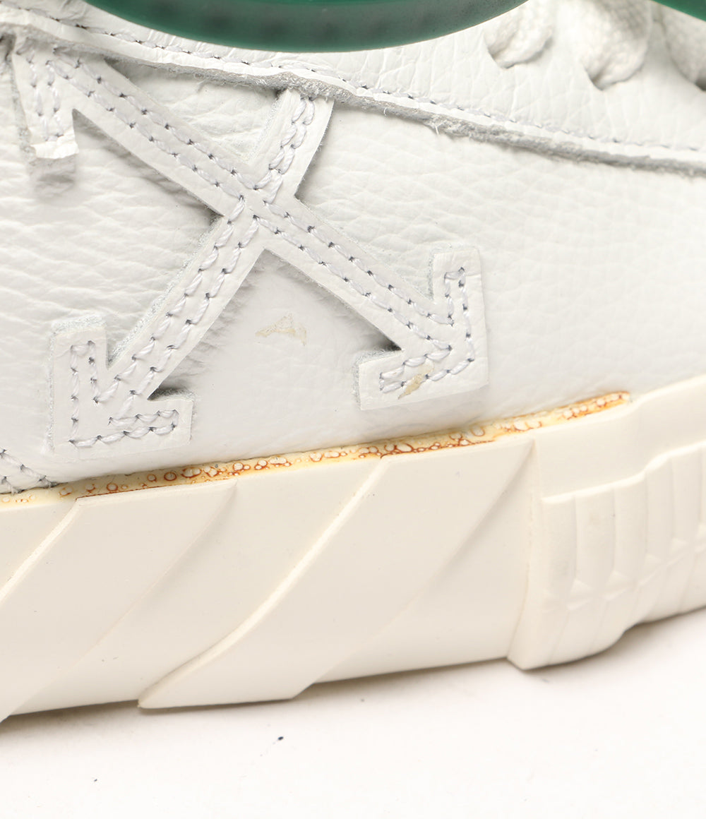 OFF-WHITE スニーカー OWIA178 レディース SIZE 35 オフホワイト