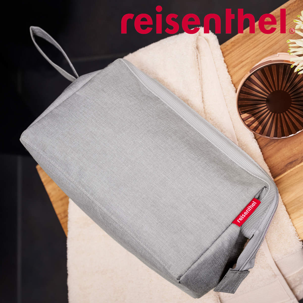 トラベル コスメティック ツイスト（TRAVELCOSMETIC TWIST）