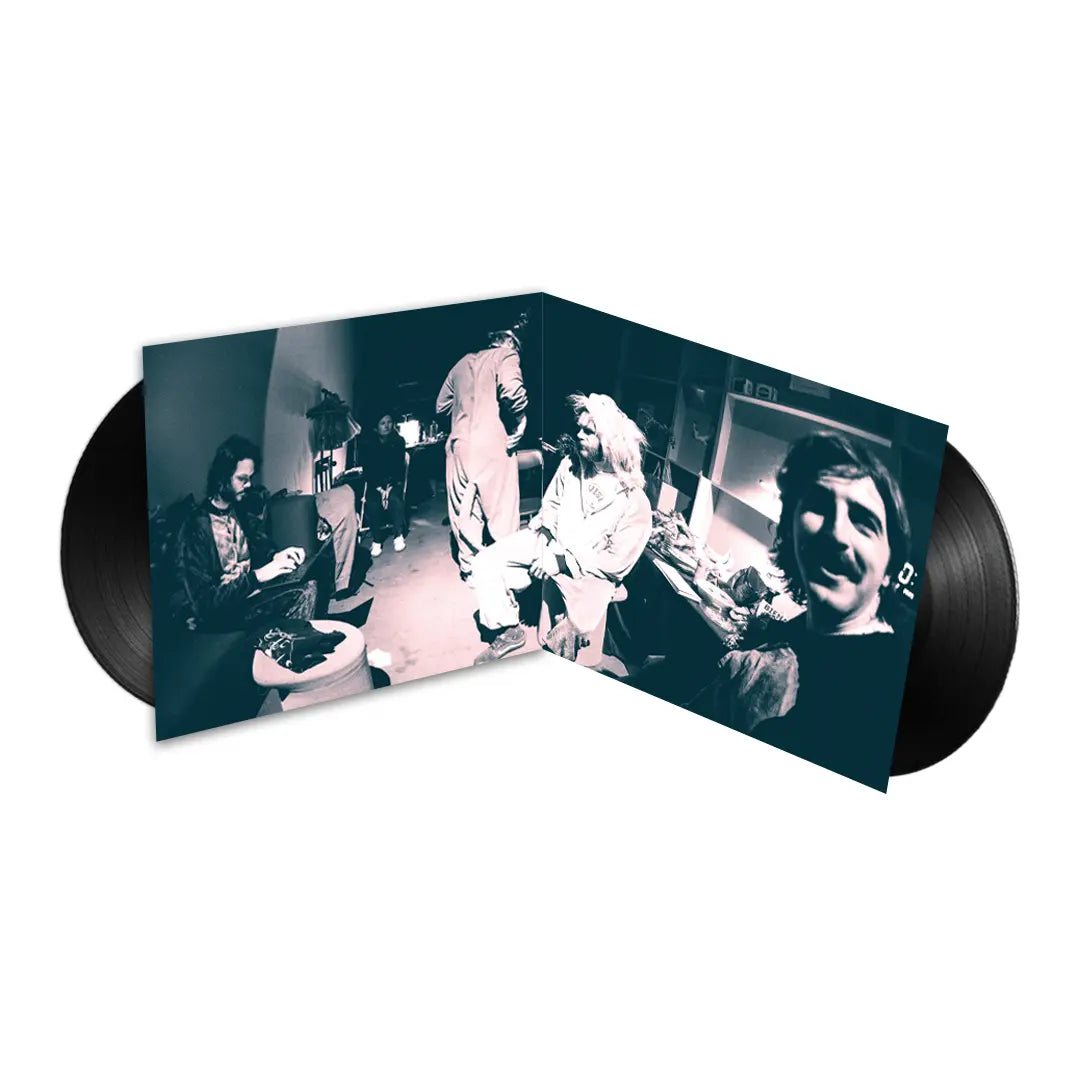 Goose - Live in New York (Limited Edition 2-LP ) - relix.shop -