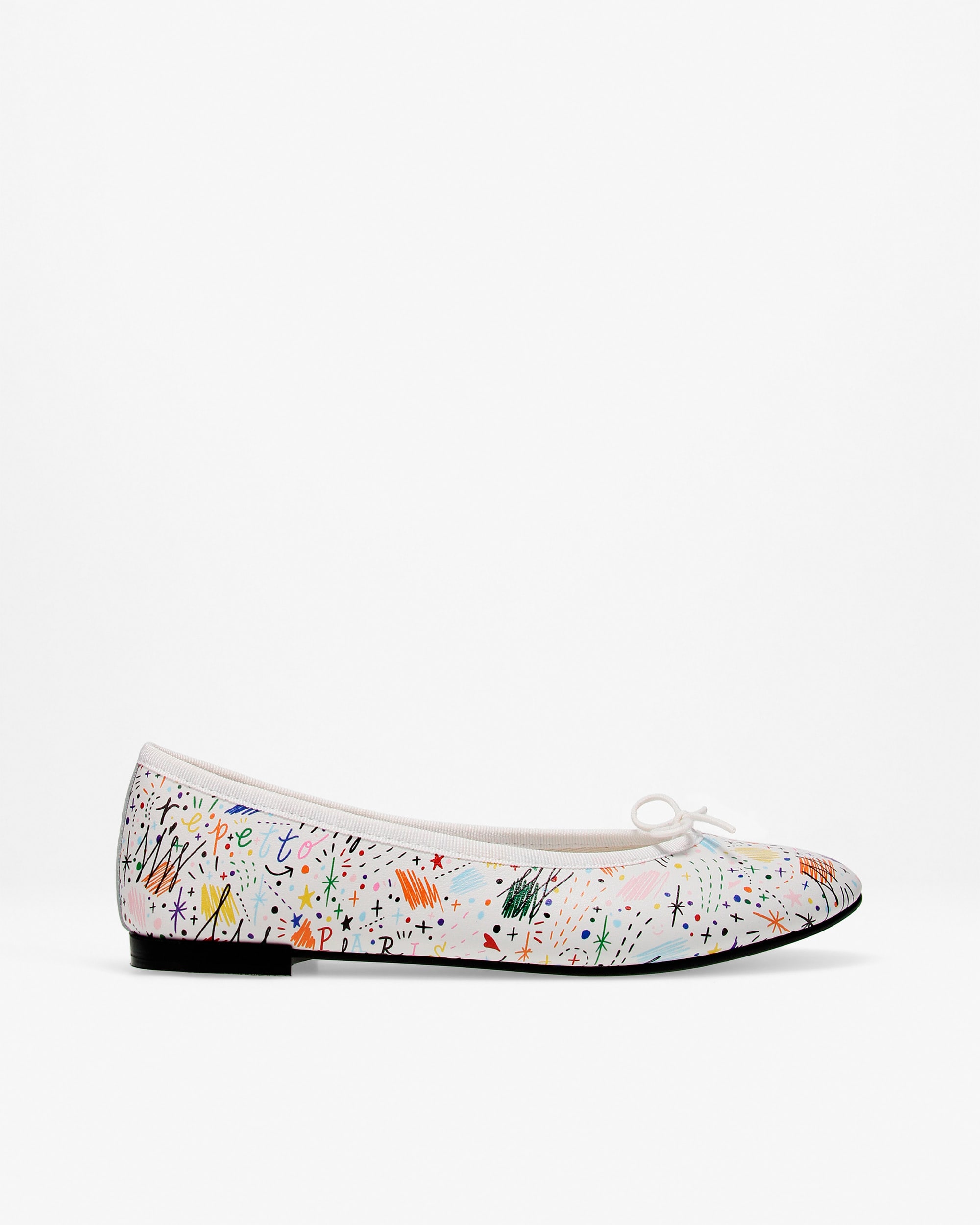 バレリーナ | ウィメンズ | シューズ | Repetto（レペット）日本公式