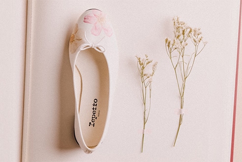 ウィメンズ | シューズ | Repetto（レペット）日本公式オンラインストア