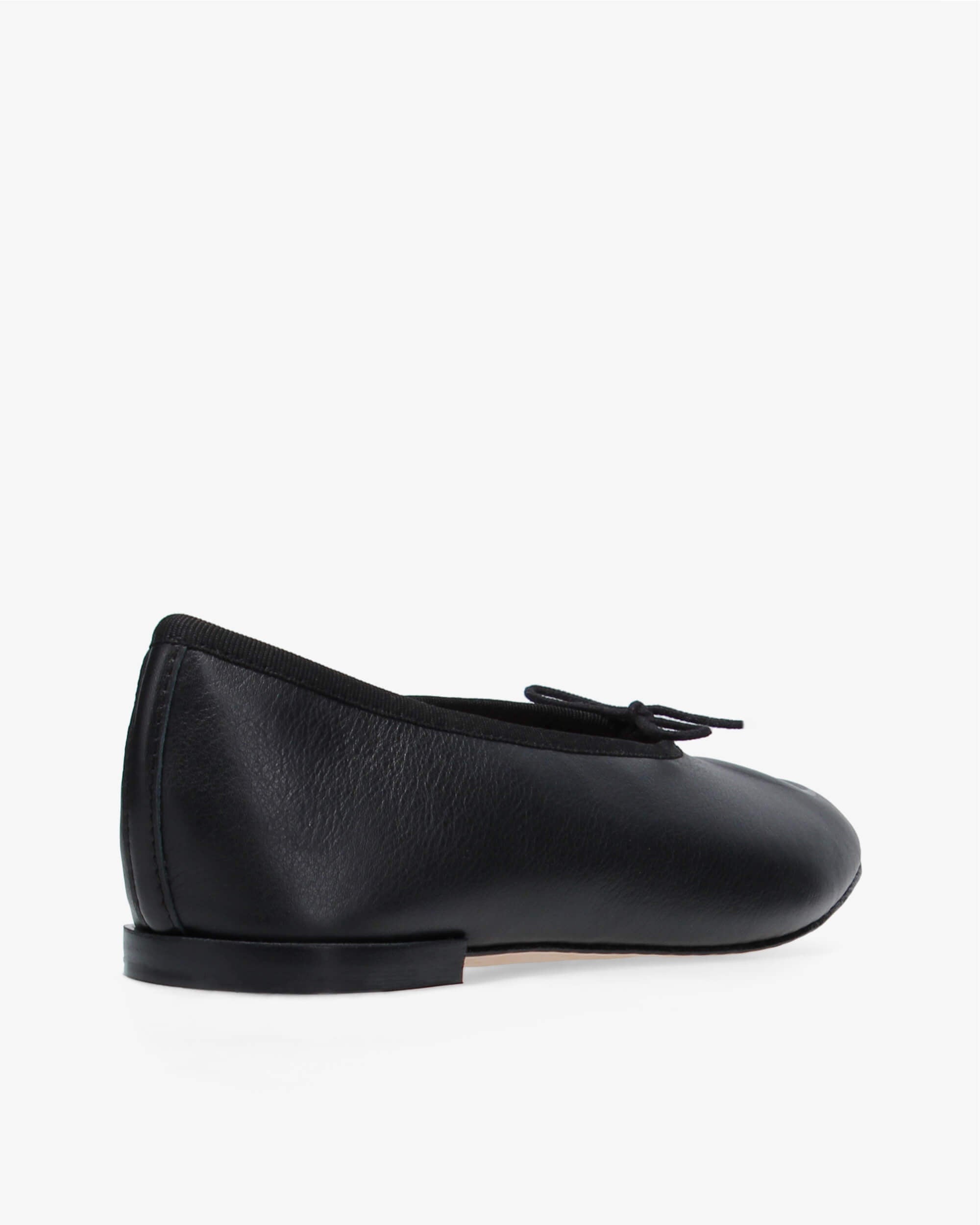Lilouh Lune Marine Serre Black | Repetto