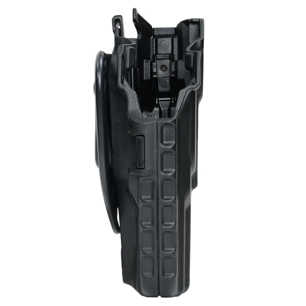 SAFARILAND ホルスター 7TS ALS SIG P320 M18 コンパクト/キャリー用