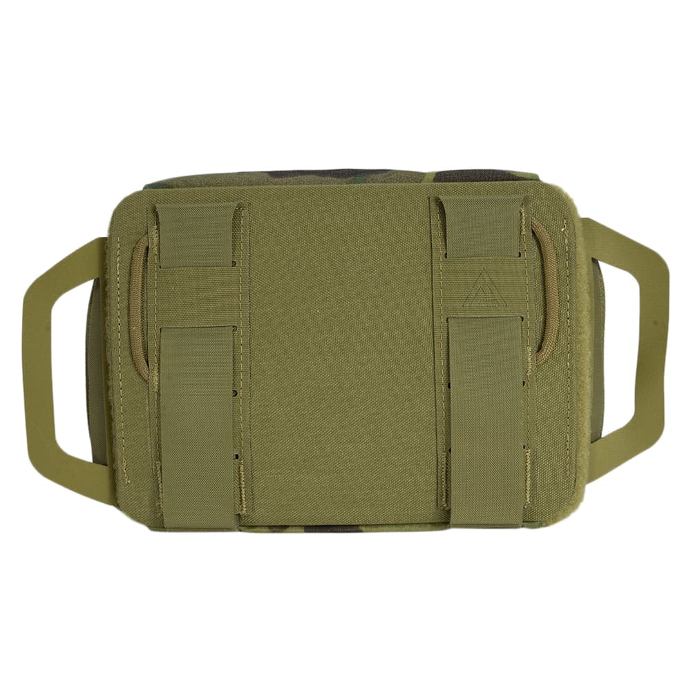 DIRECT ACTION メディックポーチ HORIZONTAL MK III | ミリタリー