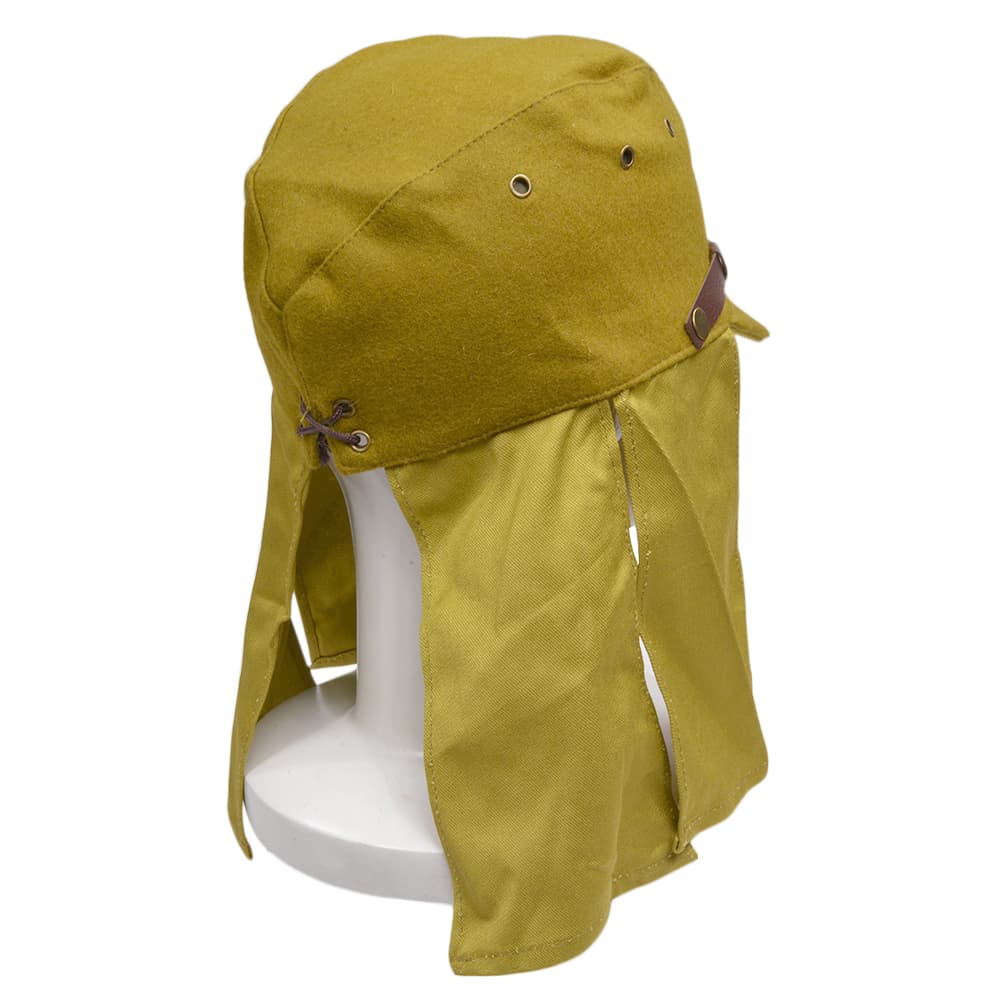 帽垂付き略帽 復刻品 大日本帝国陸軍 WW2 | ミリタリーショップ レプマート