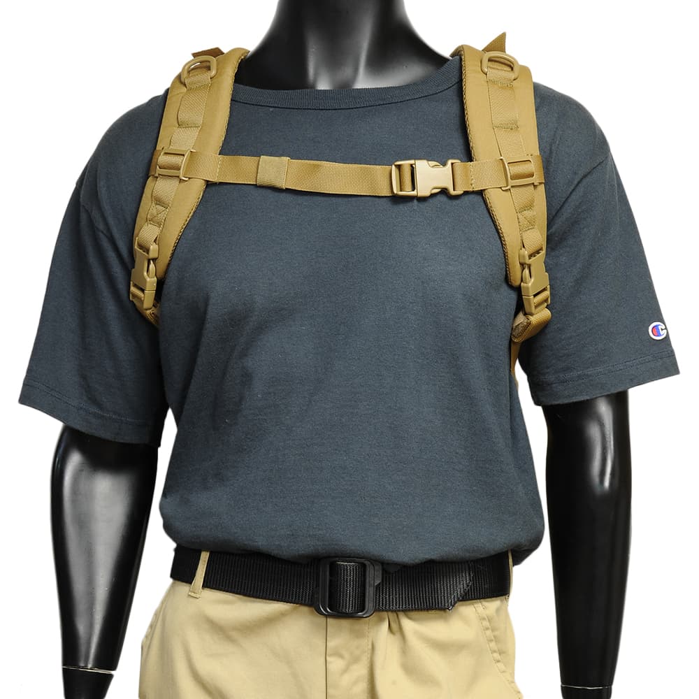 Warrior Assault Systems バックパック HCP | ミリタリーショップ